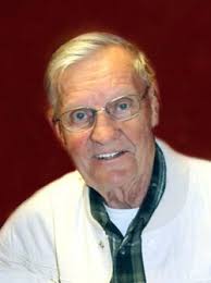 Kenneth Vern “Kenny” Engen (1934-2016)