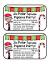 Polar Express Party Clipart
