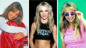 A Complete History of Britney Spears”s Music Videos | Glamour