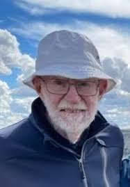 Thomas Imray Obituary