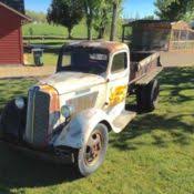 Vehicle used by a character or in a car chase. 1936 Dodge Truck For Sale Photos Technical Specifications Description