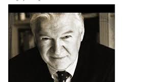 From Swerve of Shore to Bend of Bay: Frank Delaney