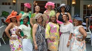 Big Hats And High Tea Tea Party Outfits Tea Party Attire Tea Party Hats