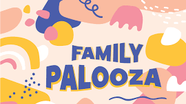 Family Palooza: Read With Willow