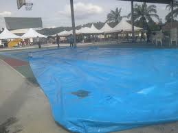 From its base in sungai besi camp, kuala lumpur, malaysia, 2,700 undergraduate students and 1,300 officer cadets receive 4 to 6 years of training alongside their studies. Inflatables Bouncing Castle Malaysia Rental Sambutan Raya Kem Perdana Sungai Besi 2017
