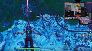 First released during 14 days of fortnite event. This New Fortnite Bug Is Causing A Lot Of Players To Lose Games Fortnite Intel