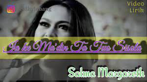Lagu Toraja Yake Ma Din Ta Tuo Sisola Salma Margareth Video Lirik Chords Chordify