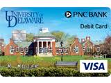 No charge a debit card will be issued when your virtual wallet details: Pnc Bank Visa Debit Card Pnc