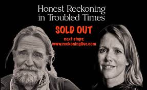 Reckoning Live: An Evening of Culture Work in Community ~ Philadelphia