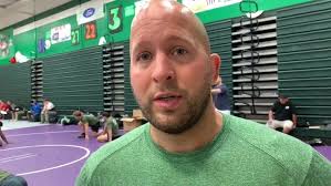 Now Official: Kent State names Josh Moore their new Head Coach. Moore comes  from Cleveland State, which is cutting their wrestling program.