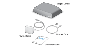 Hi, i have a seagate central 2gb drive for which support has expired, i can still read the it from windows and play video files from it on my samsung tv but cannot find any way to write new files to it, anyone have any ideas or am i better off stripping the drive and using it as extra storage ? Https Www Seagate Com Www Content Support Content External Products Seagate Central En Us Seagate Central User Guide Us Pdf
