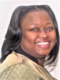 Latoya Wilson's Instagram, Twitter & Facebook