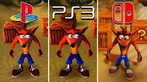 Crash Bandicoot Collectors Edition Sony Playstation