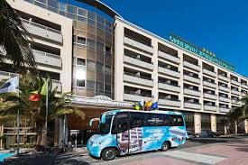 Apartments, hotels, guesthouses, vacation homes, hostels Hotel Elba Vecindario Flughafen Hotel Elba Hotels