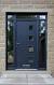 Glass Side Door