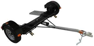 Maybe you would like to learn more about one of these? 2008 Ford F 53 Roadmaster Tow Dolly With Electric Brakes 4 250 Lbs