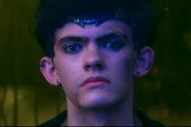 Agatha All Along': Teen Revealed as Billy, aka Wiccan and Wanda's Son