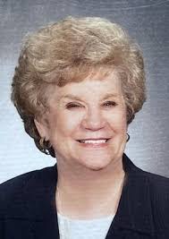 Martha Collins Obituary and Online Memorial (2024)