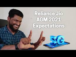 To power 5g solutions, the company has collaborated with the american tech giant 'google'. Reliance Jio 44th Agm 2021 Jioos Jio 5g Phone Jiobook Jio 5g Network Youtube