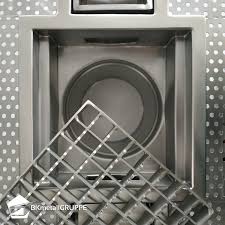 Staianless Steel Box Channel Are Available With Various Covers Gutters Steel Plate Covers