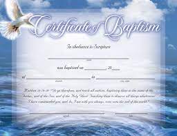 Download free printable baptism certificate samples from this page. Baptism Certificates Free Certificate Of Baptism Certificates Church Supplies Dexter Batismo Pomba Fotos Fotos
