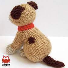 Check spelling or type a new query. 181 Knitting Pattern Dogs With Bowls And Bones Amigurumi Pdf File By Zabelina Cp