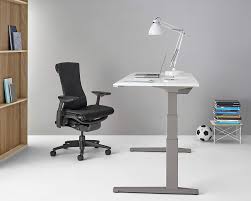 Tension control lets you adjust the amount of effort needed to recline comfortably. Amazon Com Herman Miller Embody Chair Graphite Frame Black Balance Textile Kitchen Dining Best Office Chair Luxury Office Chairs High Back Office Chair