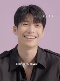 Hwang Jun Ho Real Name