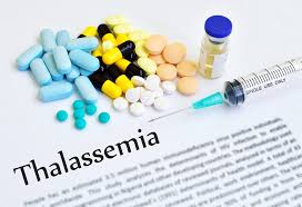 Thalassemia And Pregnancy Types Reasons Treatment