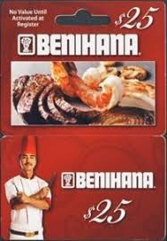 Benihana gift card has been added to your cart. 33 Benihana Ideas Book Advertising Vintage Restaurant Japanese Steakhouse