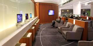 Almost all banks issue debit cards with complimentary airport lounge access. Del Indira Gandhi International Airport Lounge Access India Loungebuddy
