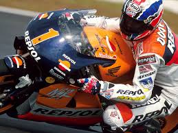 Hifigp Sepang Motogp Football Helmets