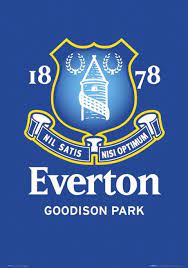 English premier side everton fc has introduced the latest version of their crest. Everton Football Club