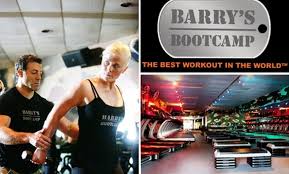 Save with barrysbootcamp.com coupons & promo codes coupons and promo codes for june, 2021. 58 Off At Barry S Bootcamp Barry S Bootcamp Groupon