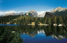 Strbske Pleso Im Slowakei Reisefuhrer Http Www Abenteurer Net 2807 Slowakei Reisefuehrer Reisen Slowakei Reisefuhrer