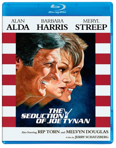 The Seduction of Joe Tynan | Classic Film Review