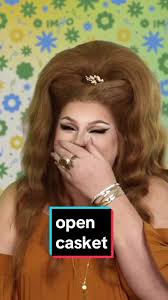 #onthisday unhinged darby is the best darby #imhotheshow #drag #fyp