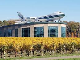 Nestled on the bank of the yamhill river in oregon's scenic willamette valley, the rv park is known for its quiet, friendly atmosphere. The Vintages Trailer Resort Trailer Life