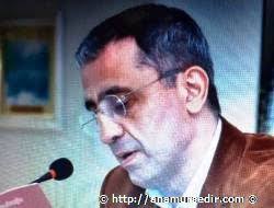 ŞAİR, DENEMECİ VE ÇEVİRMEN SALİM BABULLAOĞLU İLE GÖRÜŞME