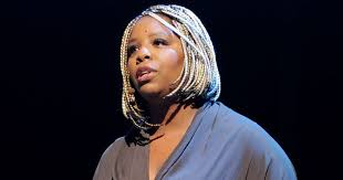 What is Patrisse Khan-Cullors' net worth? BLM co-founder slammed for buying  $1.4M home in white LA community | MEAWW