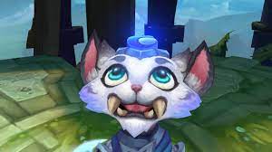 Ssg gnar is one of gnar's 7 skins (8 including classic). Ssg Gnar Face Youtube