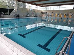 La Piscine Le Nautilus D Amiens Est A Nouveau Ouverte