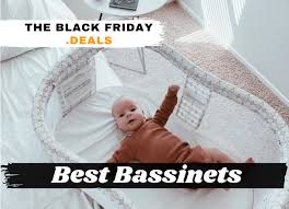10 Best Black Friday Bassinets Deals 2022 Best Baby Bassinets