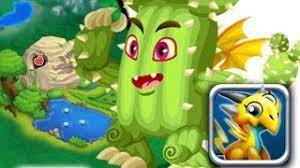 They make for very loyal and reliable friends. How To Breed Cactus Dragon 100 Real Dragon City Mobile Wbangcahd Youtube