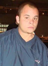 Christopher Ross, 35 — Berube & Sons Funeral Home