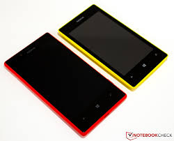 Test Nokia Lumia 720 Smartphone ...