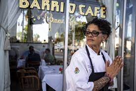 The band consists of vocalist/bassist john cooper, his wife korey (keys/guitar) skillet. How Barrio Cafe S Chef Redefined Mexican Restaurants In Phoenix