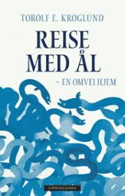 Remarkably little is known about the european eel this book should be titled the book of eels: Reise Med Al Fishlarvae Org