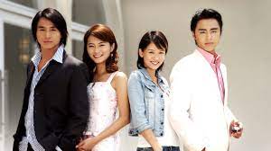 Thise businessmen are looking for an opportunity to invest in the village for their own benefit. The Prince Who Turns Into A Frog Netflix