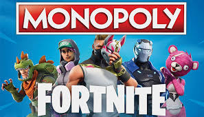 Good old monopoly but with a fortnite twist. How To Play Monopoly Fortnite Official Rules Ultraboardgames